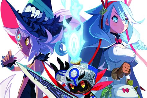 The Witch and the Hundred Knight: A Game Changer in the RPG Genre